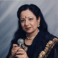Portrait of Jaya Kitchlu