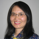 Dr Lien Chao