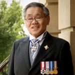Norman L. Kwong