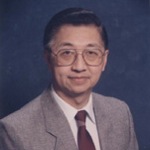 Larry N. Shyu