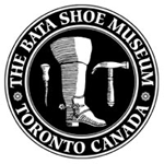 Bata Shoe Museum logo